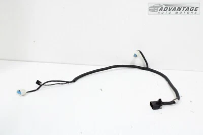 CONECTOR DE BOMBA DE COMBUSTIBLE 3.6L AWD CADILLAC CTS 2016-2019 ARNÉS DE CABLEADO DEL SENDERO OEM Foto 1 de 4