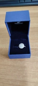 anello da donna swarovski - Foto 1 di 5
