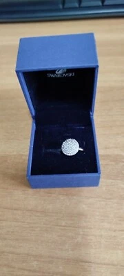 anello da donna swarovski - Immagine 1 di 4