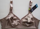 Bali Classic Support Wire Free Bra Style Df3820 Size 36 B Nwt Retail $44