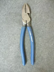 TASK FORCE Cutting Pliers 9-1/2" - Picture 1 of 5