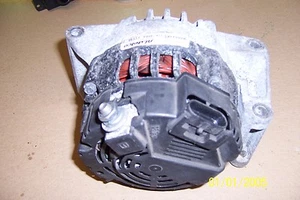 2004 MALIBU REBUILT ALTERNATOR 4 CYL - Bild 1 von 2
