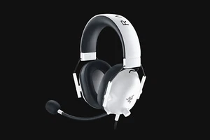 Razer BlackShark V2 X Headset Wired Head-band Gaming White - RZ04-03240700-R3M1 - Picture 1 of 4