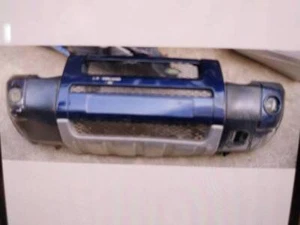 front bumper for LAND ROVER FREELANDER 2.0 D D-20 4D 3 2003 47815 - Imagen 1 de 1