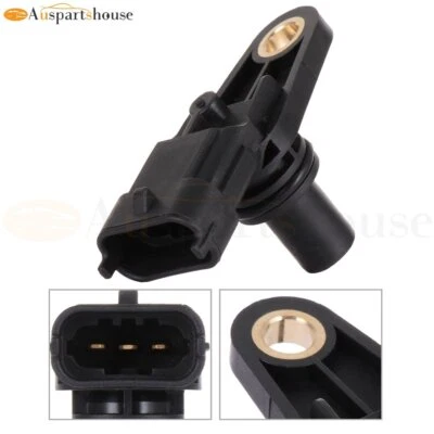 Sensor de posición del árbol de levas para Suzuki Buick Enclave GMC Acadia Pontiac G6 2008-10 Foto 1 de 4