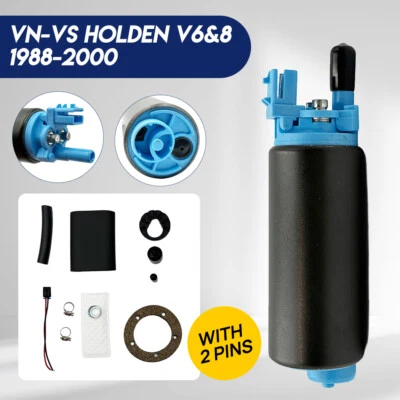 VN VP VR VS Holden Commodore V6 & V8 Aeroflow Standard Replacement Fuel Pump Kit - image 1 of 4