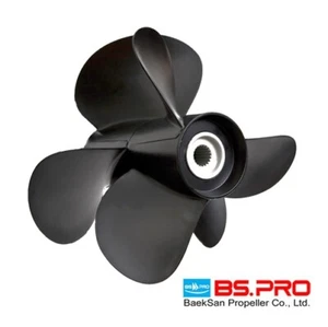 Volvo Penta Duo Prop B6 Set de BSPRO - Imagen 1 de 2