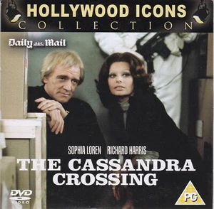 THE CASSANDRA CROSSING - Imagen 1 de 3
