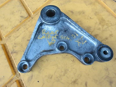 Kawasaki Ninja ZX10 1989 pinza de freno trasera soporte OEM Foto 1 de 4