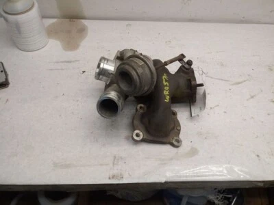 Ford Explorer 2016-2019 turbocompresor OEM Foto 1 de 4