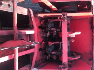 agriculture farming used - Image 1 of 4