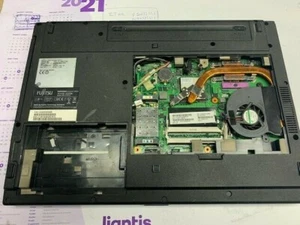 fujitsu esprimo mobile V6555 - Afbeelding 1 van 1