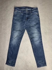 American Eagle Herrenjeans Größe 30 x 30 Slim Next Level Air Flex - Bild 1 von 6