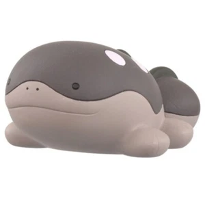Clodsire Pokémon Moncolle Tomy Takara Box New Figure Japan Collection - Foto 1 di 9