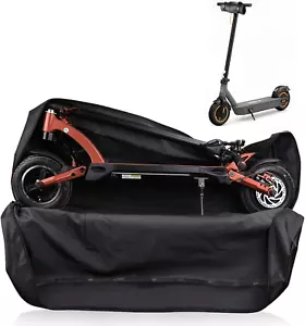 Electric Scooter Bag, Waterproof Electric Scooter Storage Bag Scooter Accessorie - Picture 1 of 12