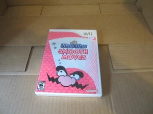 WarioWare: Smooth Moves (Nintendo Wii, 2007) - Picture 1 of 2