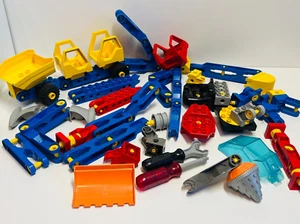LEGO Duplo - 1 kg Toolo - GUT #418 - Bild 1 von 8