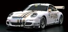Tamiya 300047429 1:10 RC Porsche 911 GT3 Cup08 (TT-01E)