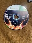 Halo 4 (Microsoft Xbox 360, 2012) Disc Only