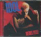 BILLY IDOL - Rebel Yell (40th Anniversary Deluxe Expanded Edition) - CD (2xCD)