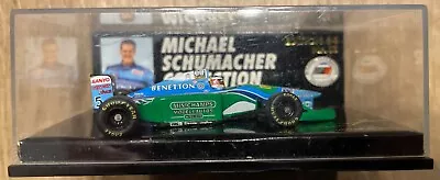 Michael Schumacher Collection Edition 64 Nr. 13 - Bild 1 von 3