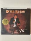 Brian Regan - CD live (1997), flambant neuf, emballé rétractable, livraison gratuite