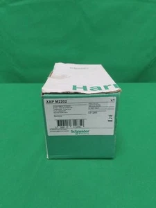 Schneider-Electric XAP M2202 XAPM2202 - Bild 1 von 4