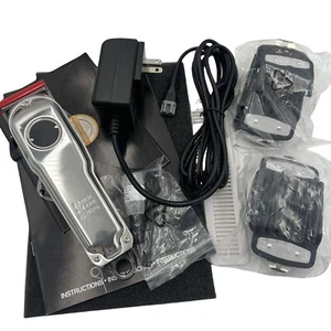 New Professional 8509 Series Metal Edition Cordless Magic Clip - Picture 1 of 6