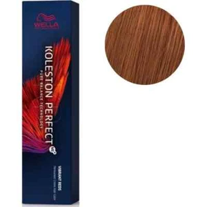 Wella Koleston Perfect Permanent Hair Color 6/34 Dark Blonde/Gold Red 2oz - Picture 1 of 3