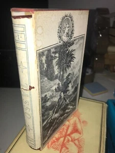 TUTTE LE OPERE DI TASSO VOL. 1 - MONDADORI - 1957 - Foto 1 di 1