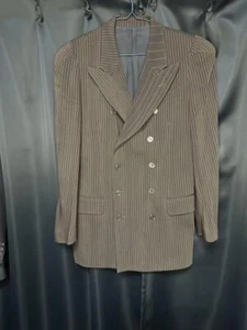 Jean Paul Gaultier Jackets - Picture 1 of 10