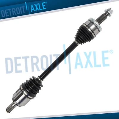 Conjunto de eje articulado CV delantero izquierdo AWD para Hyundai Tucson 2016-2021 2,0 L Foto 1 de 4