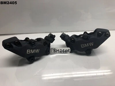 Pinzas de freno delanteras BMW R 1150RT 2004 ORIGINALES OEM BM2405 - M1955 Foto 1 de 3