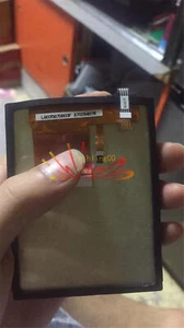 3,5" LQ035Q7DB03F Touchscreen LCD Bildschirm - Bild 1 von 1