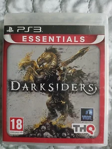 Darksiders - PS3 (Playstation3) - mit OVP und Anleitung - Bild 1 von 3