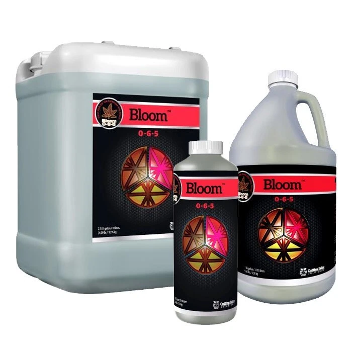 Base Cutting Edge Bloom 0-6-5 Foto 1 de 1