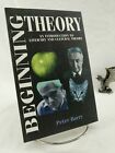 Beginning Theory, Peter Barry 1995