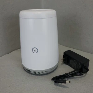 Centurylink Greenwave C4000XG Wi-Fi Hotspot Modem - White WITH POWER CORD - Picture 1 of 4