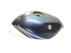Suzuki GSF 1200 Bandit Serbatoio Benzina Gas Fuel Tank (CON RUGGINE) - Picture 1 of 12