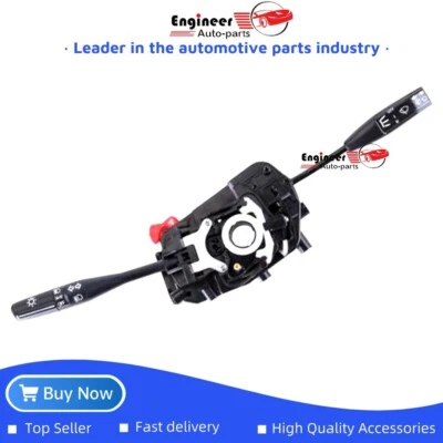 Interruptor de señal de giro multifunción para Mazda B2200/B2600 1990-1993 (UB71-66-120) Foto 1 de 4