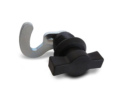 Polaris Sportsman 300 400 500 600 700 800 Front Storage Rack Latch (RH) 7081242 - Image 1 of 3