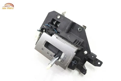 2015-2017 SUBARU LEGACY TRANSMISIÓN CAMBIO PALANCA SELECTORA OEM Foto 1 de 4