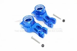 GPM MAK022 ALU REAR KNUCKLE ARM ARRMA KRATON OUTCAST NOTORIOUS 6S - Picture 1 of 12