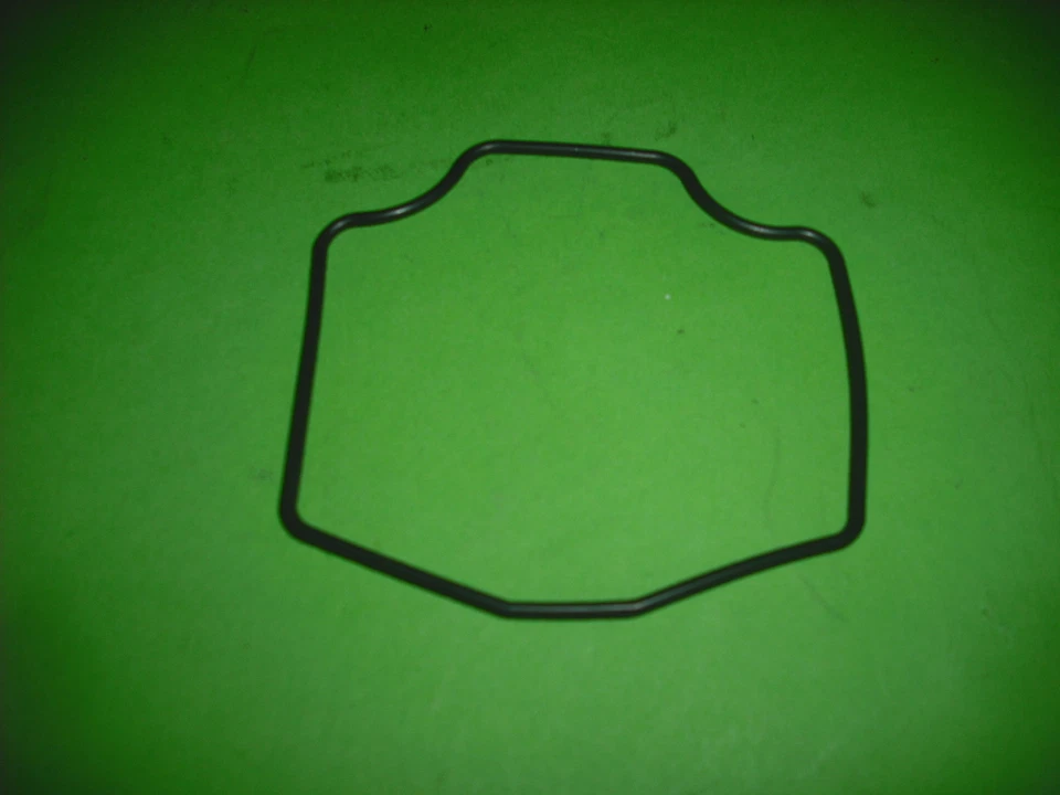 @ Yamaha TT600 Tt 600 36A 59X 3SW XT550 XT Carburettor Float Chamber Gasket - Image 1 of 1