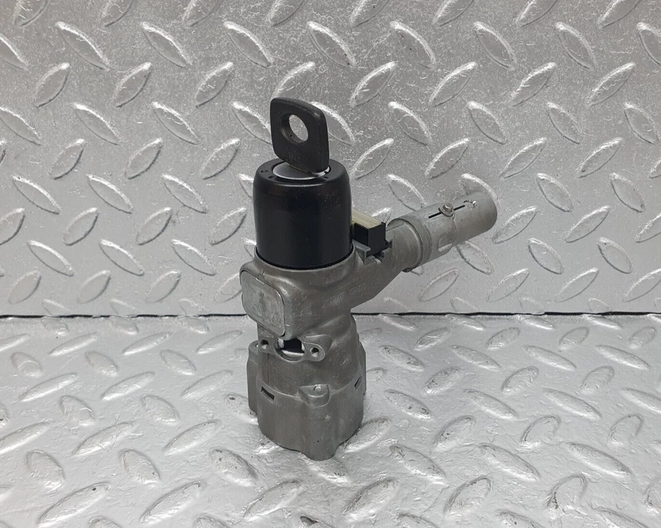 ⚙43644⚙ Mercedes-Benz C126 380SEC Coupe Steering Lock Ignition Switch With Key - Image 1 of 4