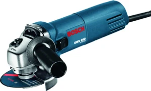 Amoladora angular profesional Bosch GWS 660 - Imagen 1 de 2
