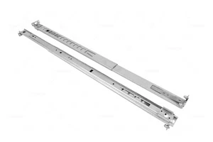 364998-001 HP SCHIENEN 1HE FÜR HP PROLIANT DL360 G4 G5 G6 G7 - Bild 1 von 5