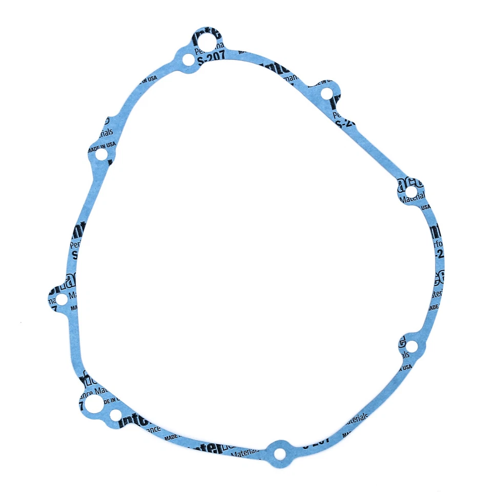 Yamaha YZF-R1 FZ1-S SV N NV 2004 - 2006 Inner Clutch Cover Gasket - Image 1 of 1