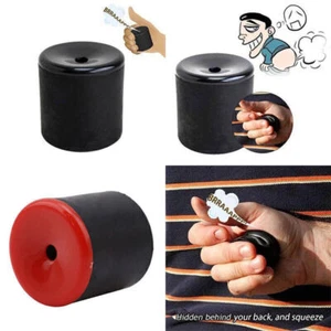 NEU Le Tooter Sie Furz Sound Furz Pooter Streich Witz Maschine Spielzeug Toys - Bild 1 von 28