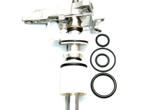 Krups Rowenta Dichtung O-Ring für Druckzylinder Kaffeevollautomat EA ES - Bild 1 von 2